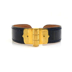 Hermes Bracelet Gold — view 2