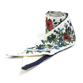 Dior Twilly Ribbon Scarf