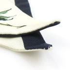 Dior Twilly Ribbon Scarf — view 6