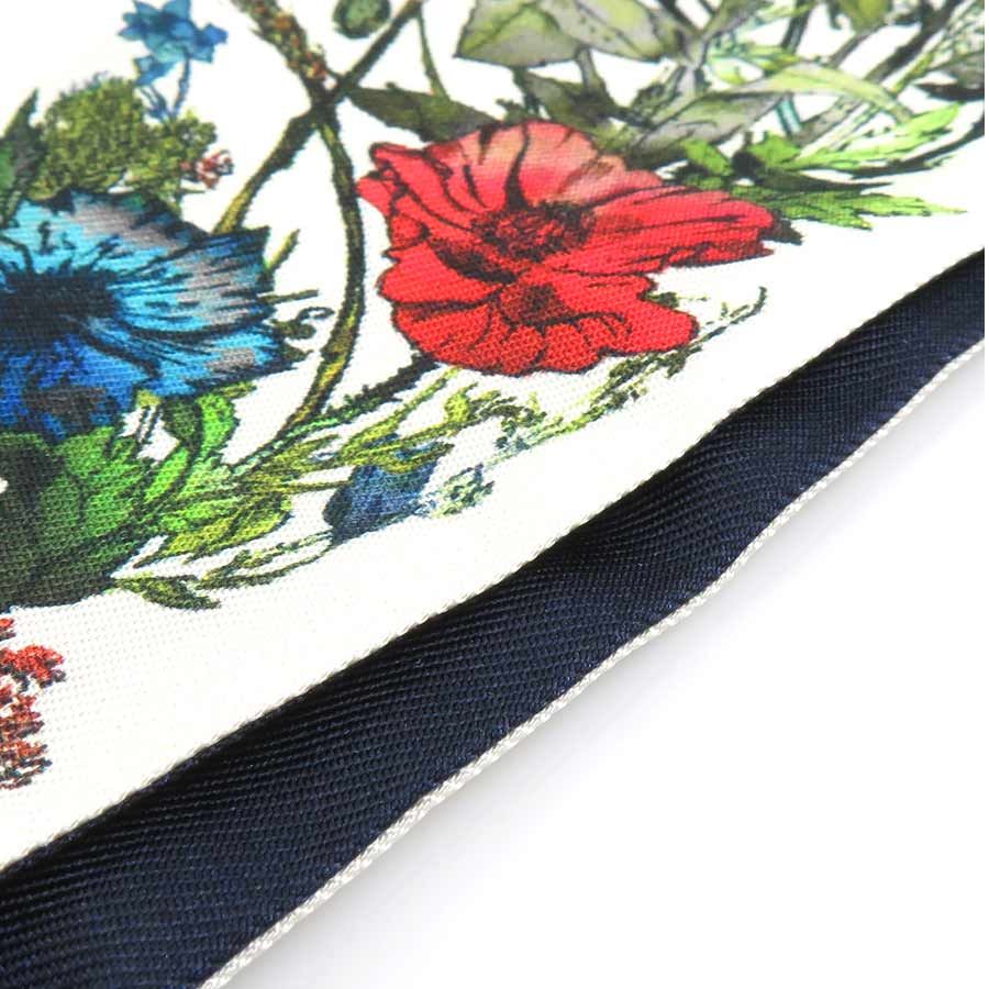 Dior Twilly Ribbon Scarf — view 5