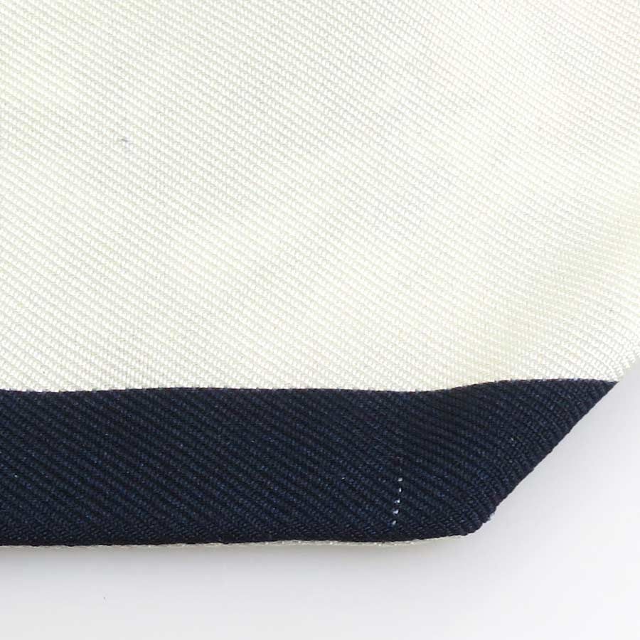 Dior Twilly Ribbon Scarf — view 7