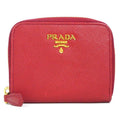 Prada Coin Case Coin Purse