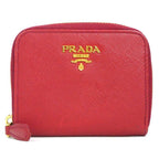 Prada Coin Case Coin Purse