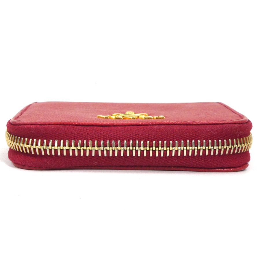 Prada Coin Case Coin Purse — view 3