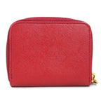 Prada Coin Case Coin Purse — view 2