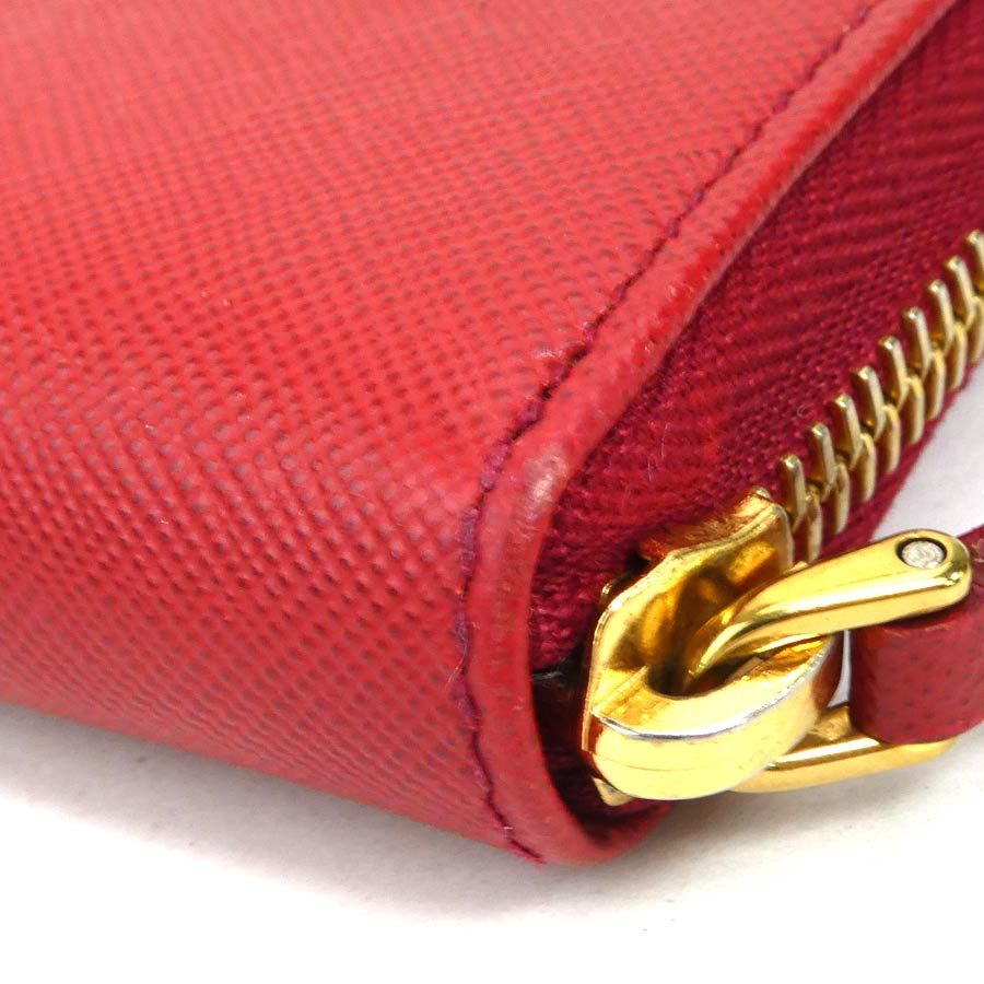 Prada Coin Case Coin Purse — view 7