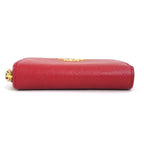 Prada Coin Case Coin Purse — view 4
