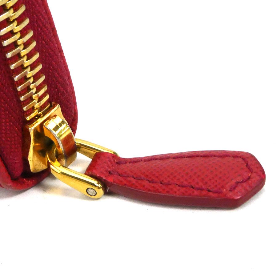 Prada Coin Case Coin Purse — view 9