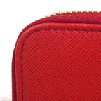 Prada Coin Case Coin Purse — view 6