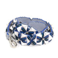 Fendi Shoulder Strap Bag Straps Blue