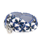 Fendi Shoulder Strap Bag Straps Blue