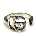 Gucci Ring Silver