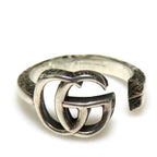 Gucci Ring Silver