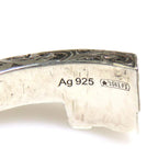 Gucci Ring Silver — view 8
