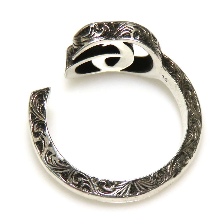 Gucci Ring Silver — view 5