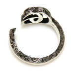 Gucci Ring Silver — view 5