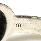 Gucci Ring Silver — view 6