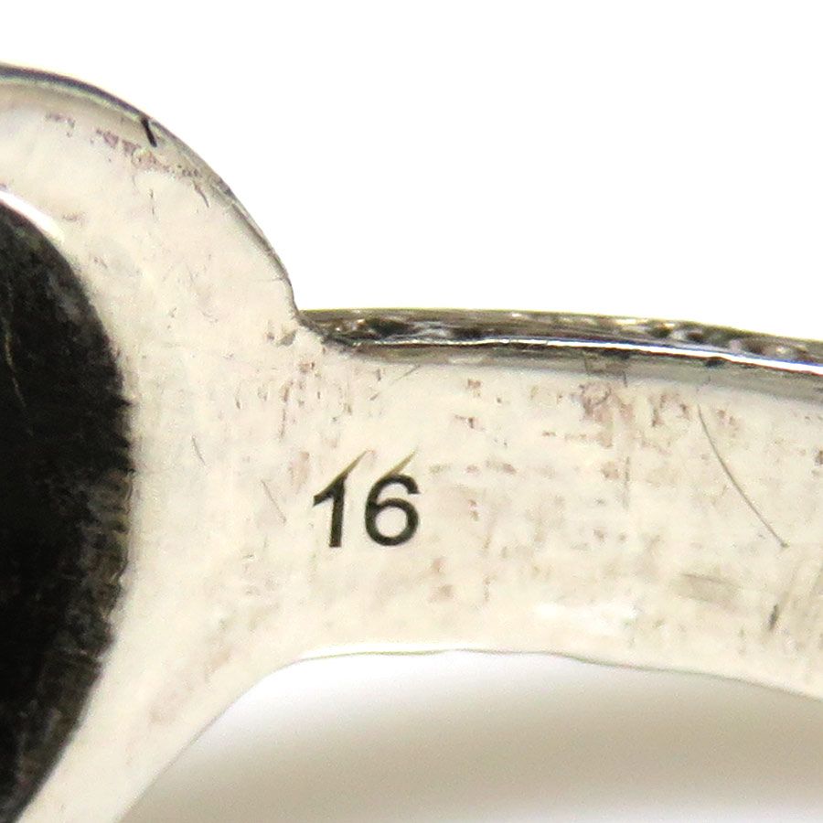 Gucci Ring Silver — view 6