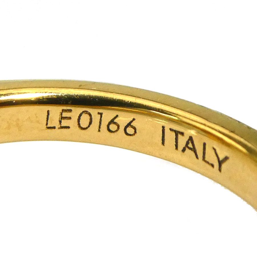 Louis Vuitton Ring LV&me — view 8