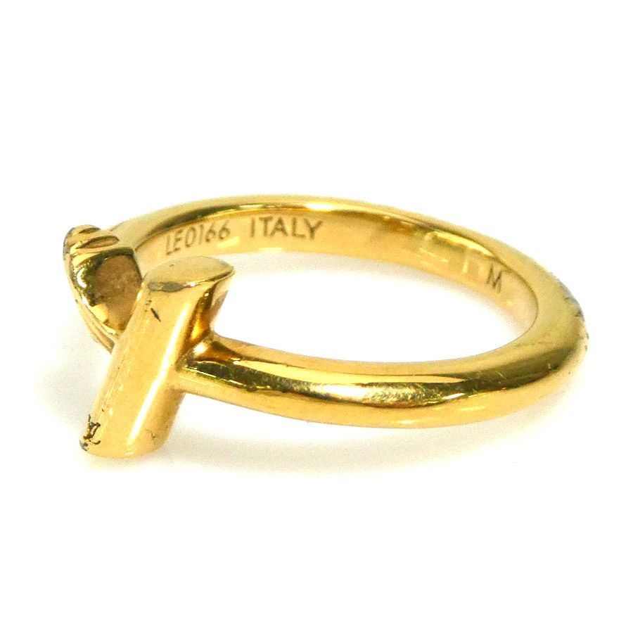 Louis Vuitton Ring LV&me — view 3