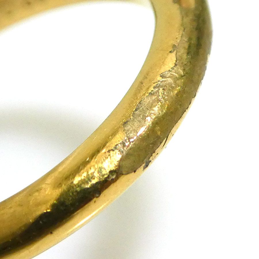 Louis Vuitton Ring LV&me — view 5