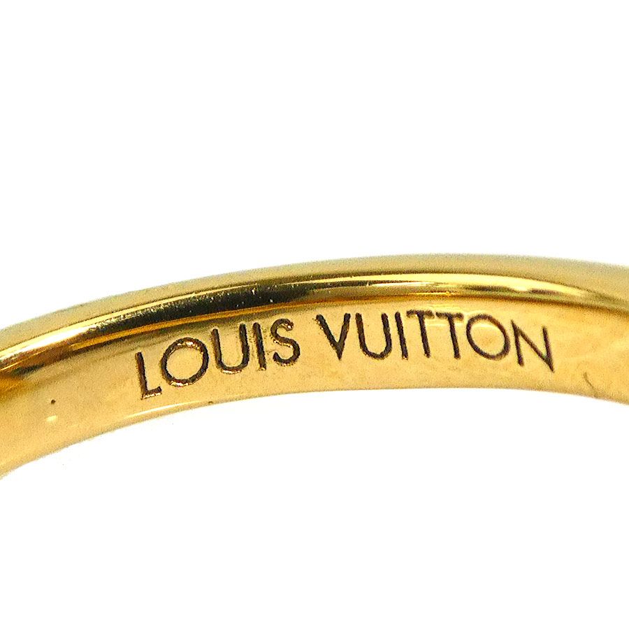 Louis Vuitton Ring LV&me — view 9