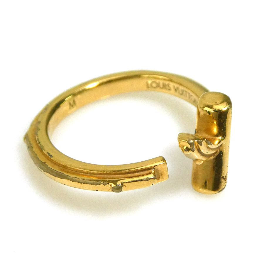 Louis Vuitton Ring LV&me — view 2