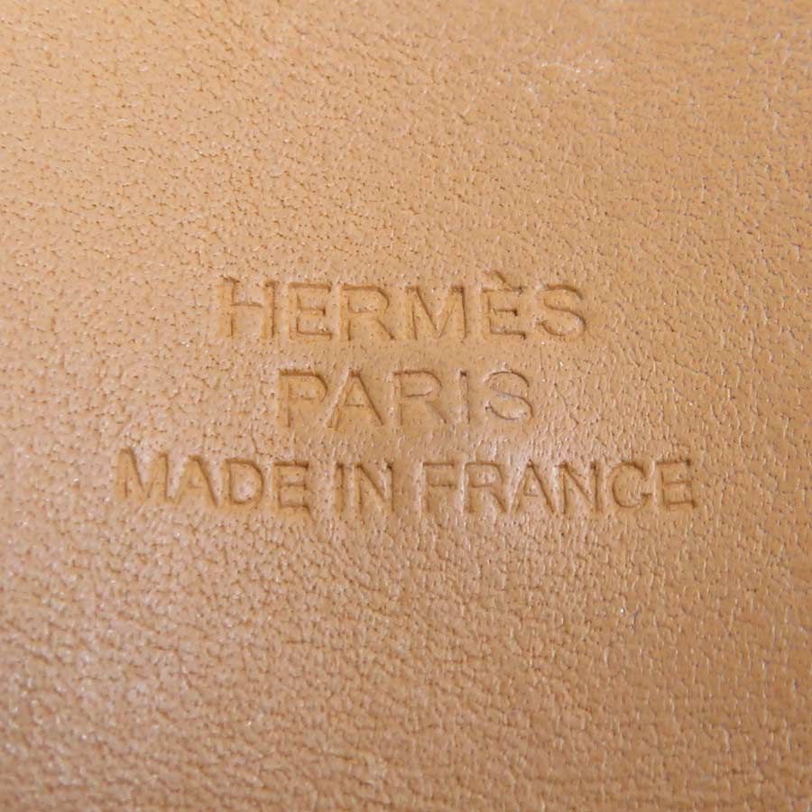 Hermes Bangle Bracelet Dog Collar — view 8