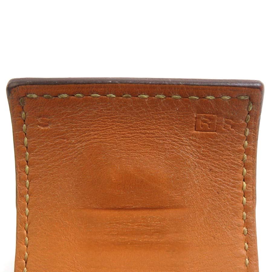 Hermes Bangle Bracelet Dog Collar — view 9