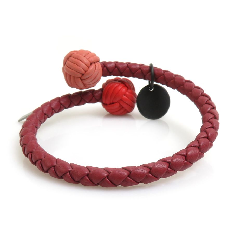 Bottega Veneta Bracelet — view 3