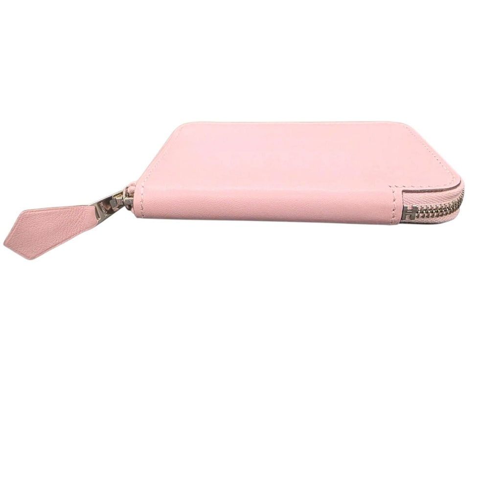 Hermes Azap Mini Coin Case — view 3
