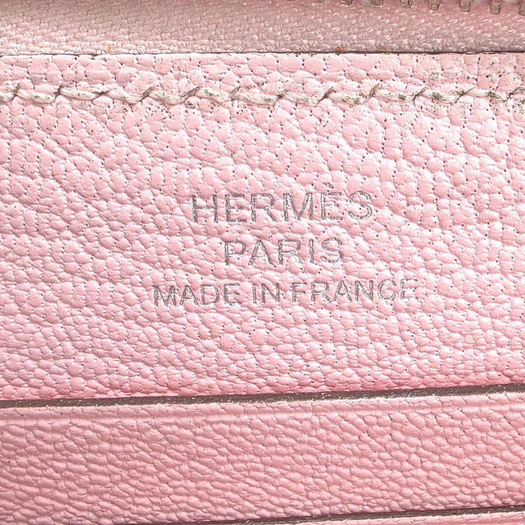 Hermes Azap Mini Coin Case — view 7