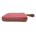 Hermes Azap Compact Mini Silk in Coin Case — view 5