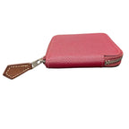 Hermes Azap Compact Mini Silk in Coin Case — view 4