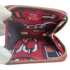 Hermes Azap Compact Mini Silk in Coin Case — view 6