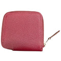 Hermes Azap Compact Mini Silk in Coin Case