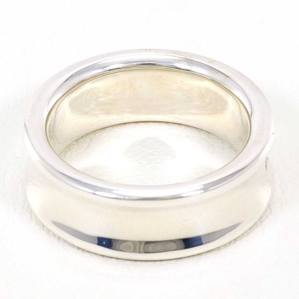 Tiffany & Co 925 Sterling Silver Ring — view 3