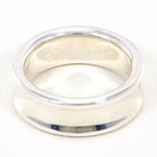 Tiffany & Co 925 Sterling Silver Ring — view 3