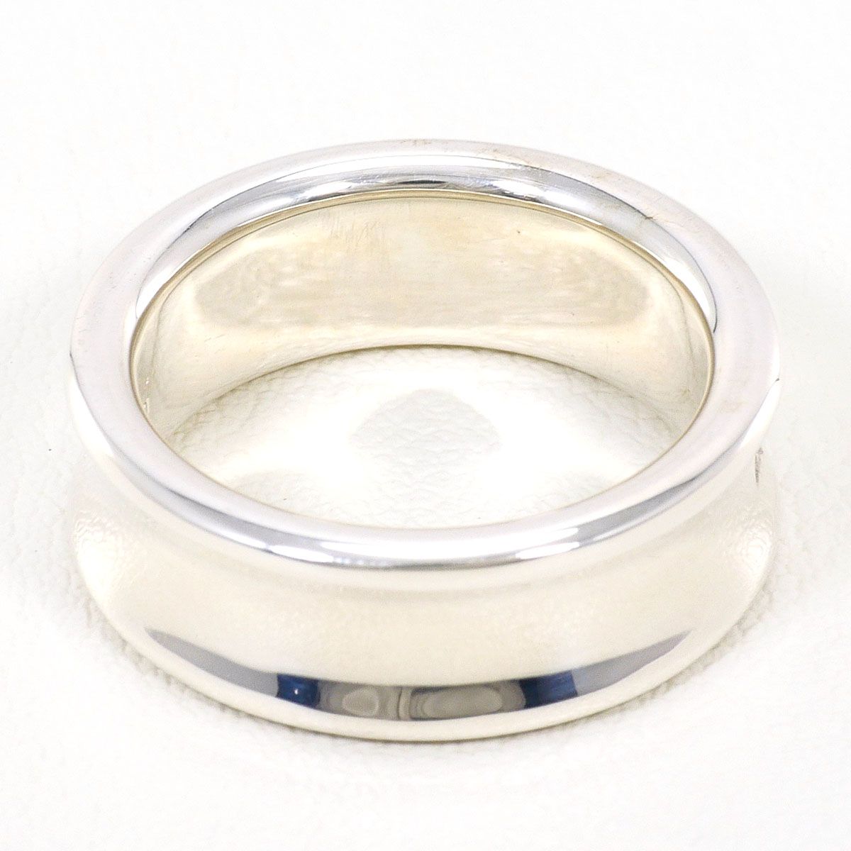Tiffany & Co 925 Sterling Silver Ring — view 3
