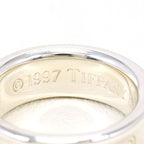 Tiffany & Co 925 Sterling Silver Ring — view 4