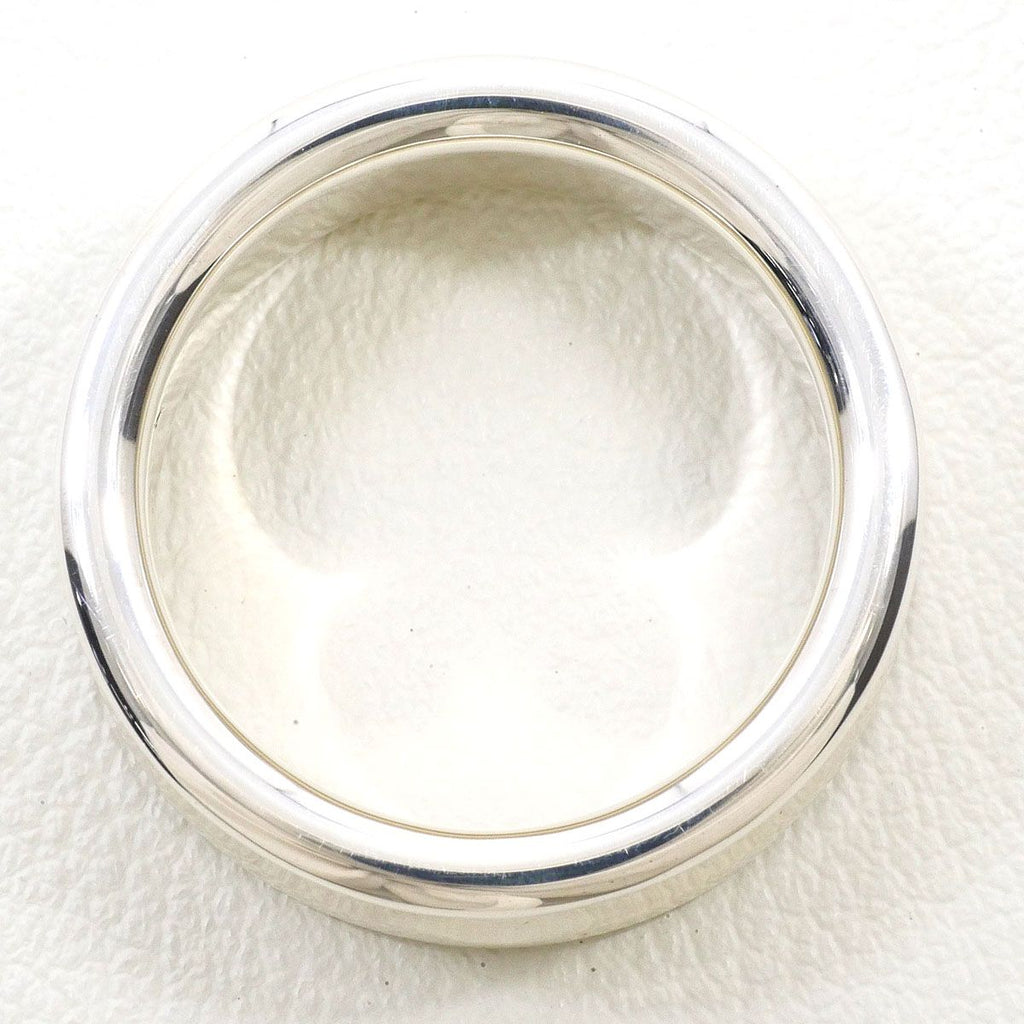 Tiffany & Co 925 Sterling Silver Ring — view 2