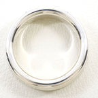 Tiffany & Co 925 Sterling Silver Ring — view 2