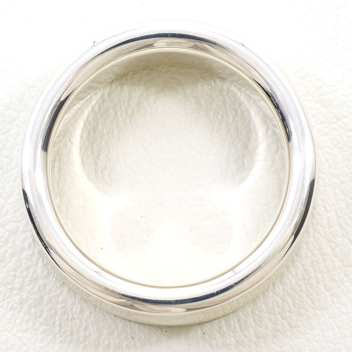 Tiffany & Co 925 Sterling Silver Ring — view 2
