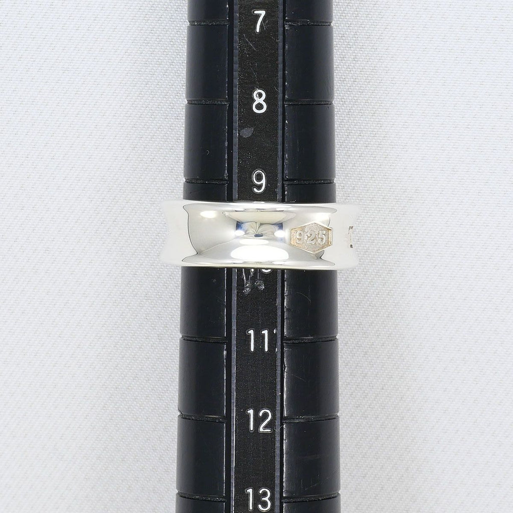 Tiffany & Co 925 Sterling Silver Ring — view 7