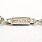 Tiffany & Co Ball 925 Sterling Silver Necklace 51 cm — view 4