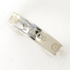 Tiffany & Co 925 Sterling Silver Ring