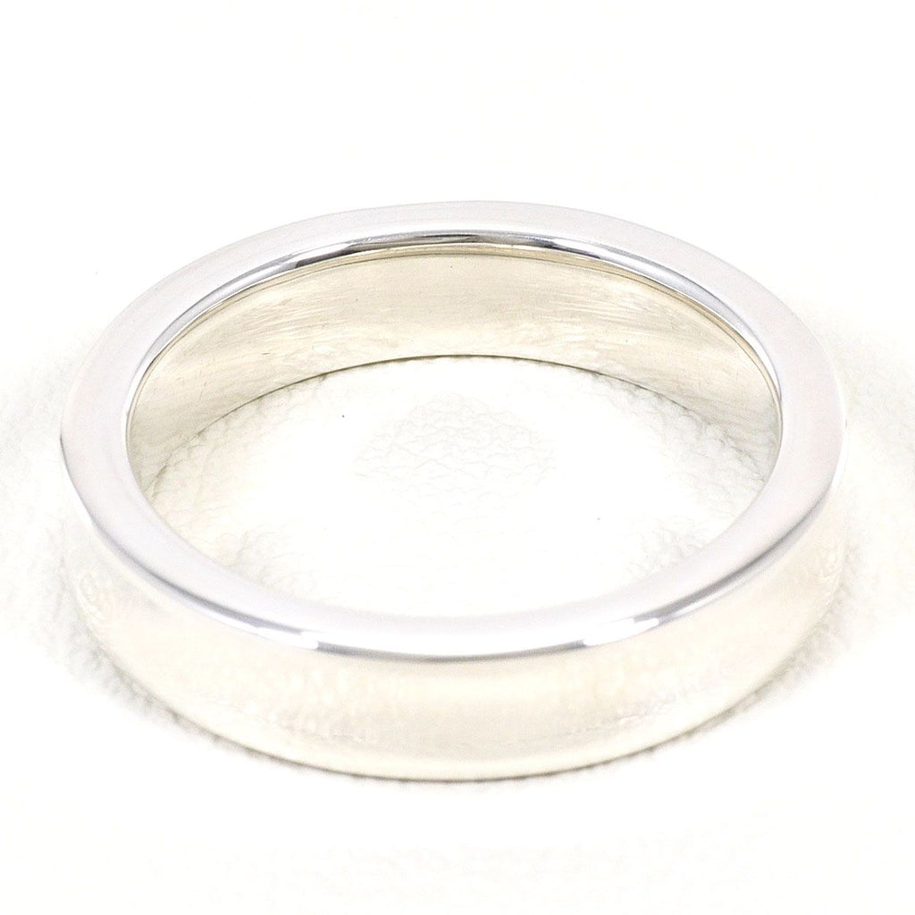 Tiffany & Co 925 Sterling Silver Ring — view 3