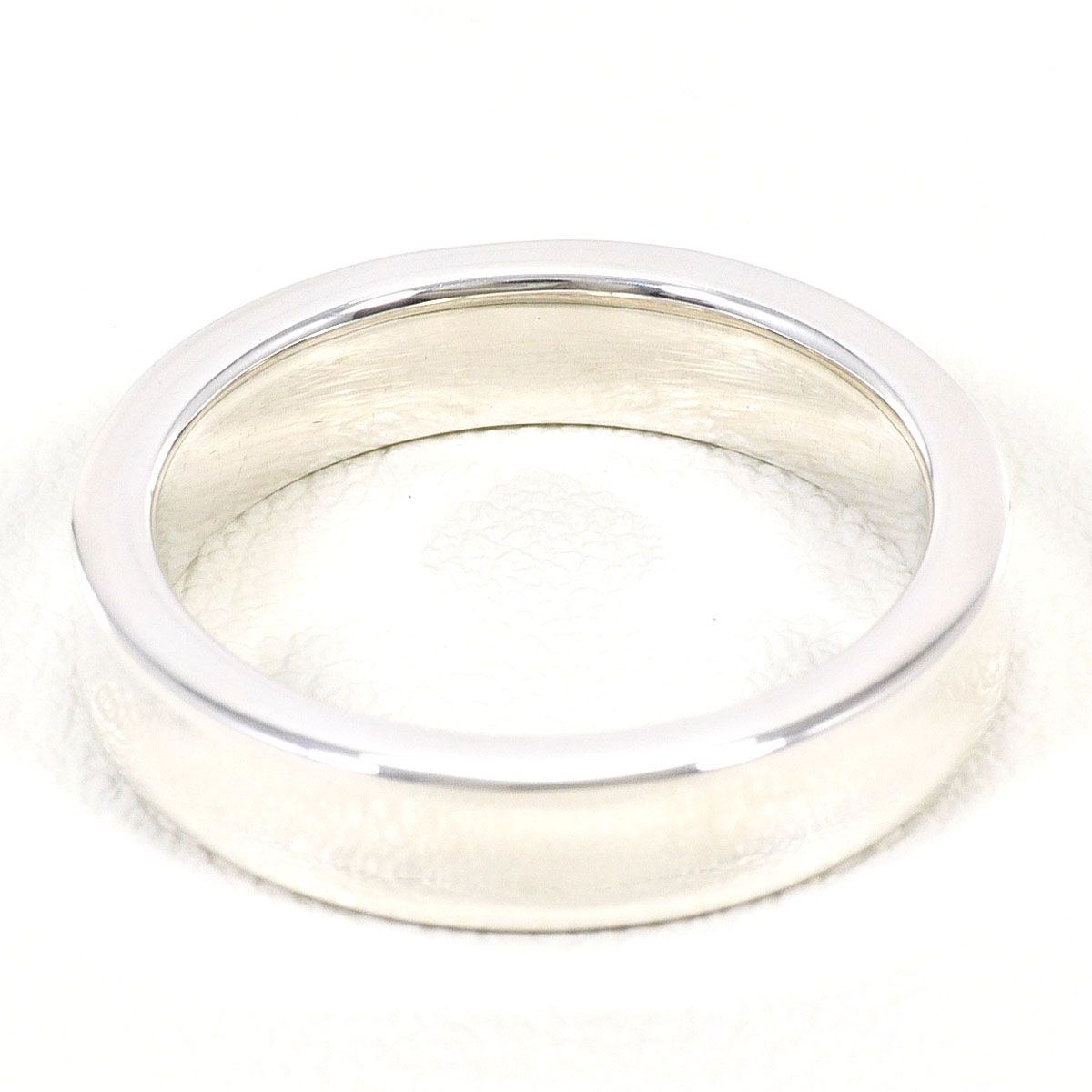 Tiffany & Co 925 Sterling Silver Ring — view 3