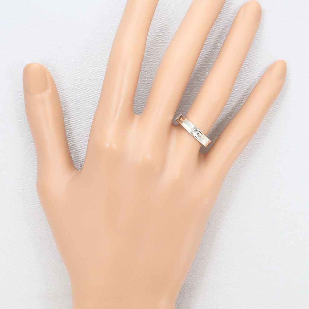 Tiffany & Co 925 Sterling Silver Ring — view 6