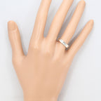 Tiffany & Co 925 Sterling Silver Ring — view 6